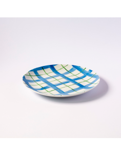 SET 2 PLATOS POSTRE... 2