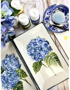 Taller Online Hortensia...